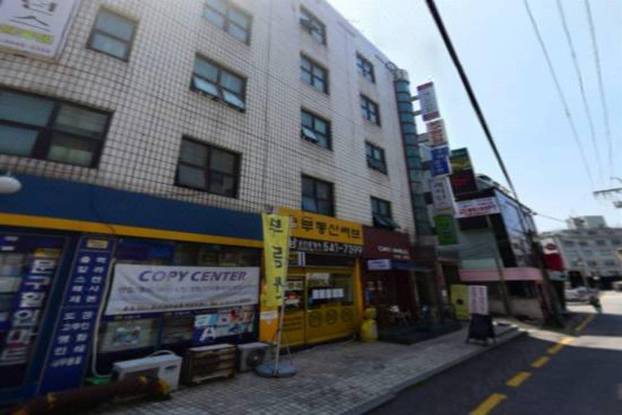 Apgujeong Residence Σεούλ Εξωτερικό φωτογραφία