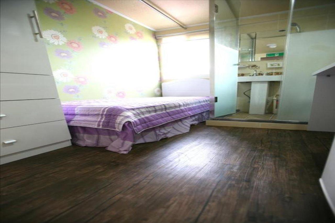 Apgujeong Residence Σεούλ Εξωτερικό φωτογραφία