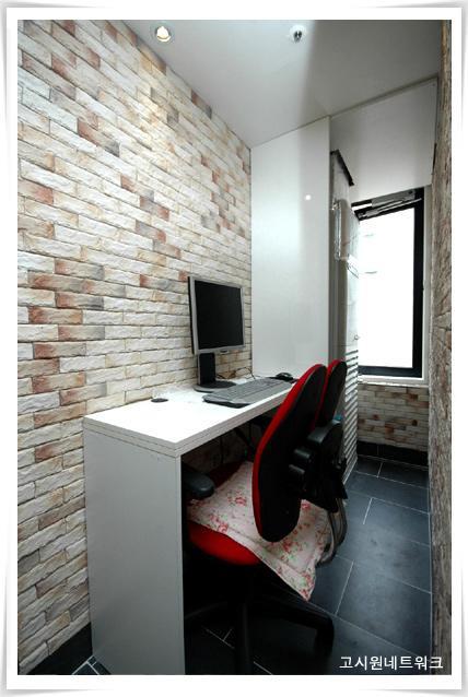 Apgujeong Residence Σεούλ Εξωτερικό φωτογραφία