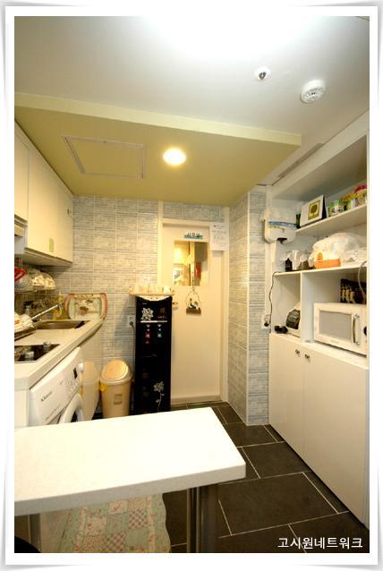 Apgujeong Residence Σεούλ Εξωτερικό φωτογραφία