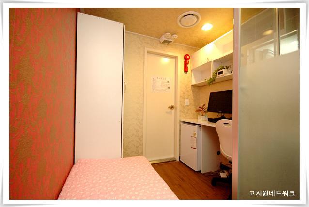 Apgujeong Residence Σεούλ Δωμάτιο φωτογραφία