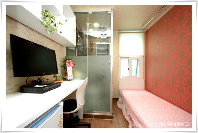 Apgujeong Residence Σεούλ Δωμάτιο φωτογραφία