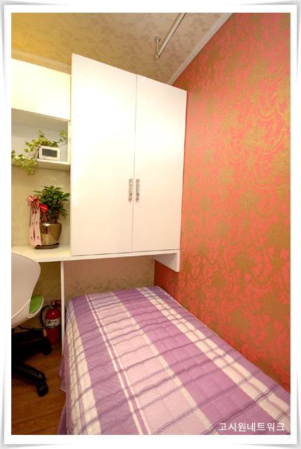 Apgujeong Residence Σεούλ Δωμάτιο φωτογραφία
