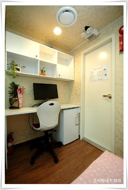 Apgujeong Residence Σεούλ Δωμάτιο φωτογραφία