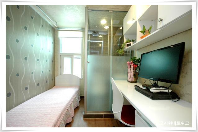 Apgujeong Residence Σεούλ Δωμάτιο φωτογραφία