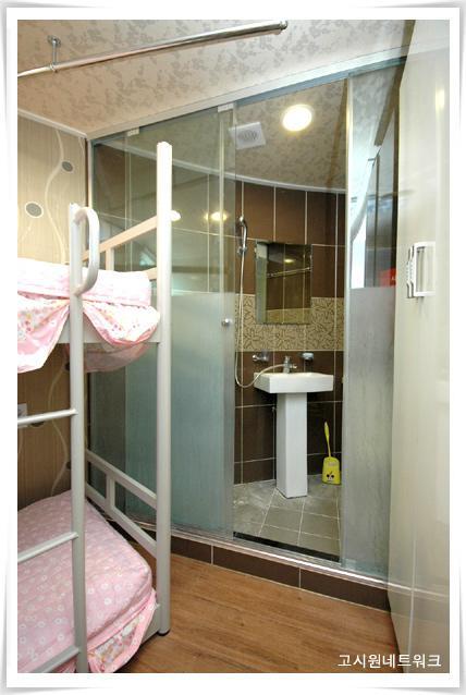 Apgujeong Residence Σεούλ Δωμάτιο φωτογραφία