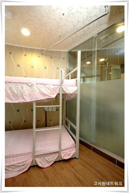 Apgujeong Residence Σεούλ Δωμάτιο φωτογραφία