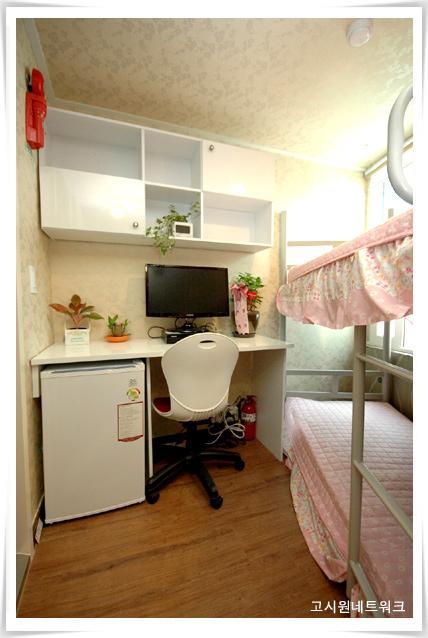 Apgujeong Residence Σεούλ Δωμάτιο φωτογραφία