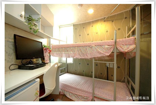 Apgujeong Residence Σεούλ Δωμάτιο φωτογραφία