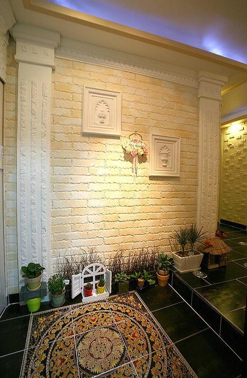 Apgujeong Residence Σεούλ Εξωτερικό φωτογραφία